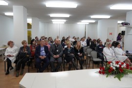 Ljekari razmijenili iskustva o imunizaciji protiv pneumokoka