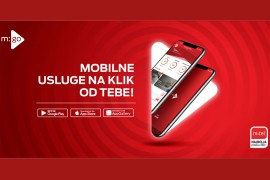 Prvi u BiH – m:tel omogućio plaćanje parkinga u Srbiji putem m:go ...