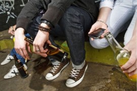 Trećina đaka u Crnoj Gori konzumira alkohol