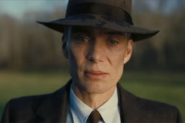 Film "Openhajmer" ipak u Japanu naredne godine