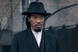 Preminula zvijezda serije "Peaky Blinders"
