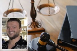 Titu za 2,4 tone kokaina sedam godina zatvora i milion evra kazne