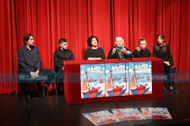 Premijera "Bajke o malom Nikoli": Predstava o savremenoj porodici na ...