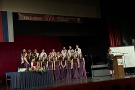 Promovisana monografija "Slatinski izvor znanja"