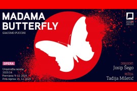 Simfonija bola i ljubavi: Opera "Madama Butterfly" premijerno na sceni ...