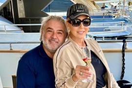 Brena i Boba slave 32 godine braka