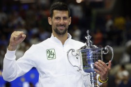 Koliko će Grend slemova osvojiti Đoković u 2024. godini?