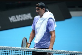 Nadal sve češće priča o kraju karijere