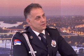 Imenovan novi šef BIA