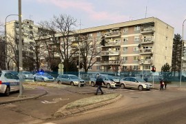 Lančani sudar u Banjaluci stvorio velike gužve (FOTO)