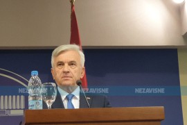 Čubrilović: Uskoro u funkciji novi most na Rači
