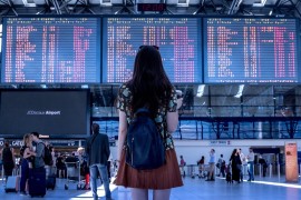 Air Serbia i Aerodrom Mostar blizu dogovora