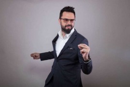 Petar Grašo otkrio zbog čega se odlučio za nekretninu na Jahorini