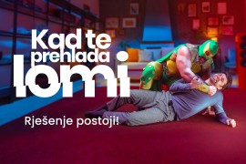 Kako lakše prebroditi vrijeme kada vas lome prehlada i gripa?