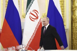 Rusija i Iran potpisuju sporazum o zoni slobodne trgovine