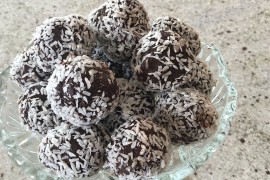 Čupavci, ali u kuglicama: Recept za savršen desert od samo četiri ...