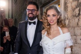Tonči Huljić o navodnoj trudnoći njegove kćerke: Ja bih volio još ...