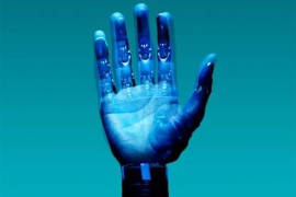 Uskoro počinje masovna proizvodnja humanoidnih robota