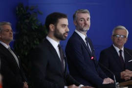 Počinje izgradnja mosta preko Tare između BiH i Crne Gore