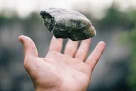Nezakonitom eksploatacijom šljunka " iskopali" pet miliona maraka