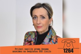 Mirjana Lukač: Nasilje u porodici samo jedan od oblika nasilja prema ženama