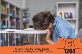 Promjenom ponašanja djeca i nesvjesno traže pomoć