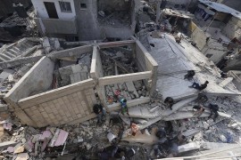 Palestinski predsjednik: Gaza je uništena, SAD snosi odgovornost