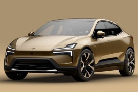 Proglašen najljepši automobil u 2023.
