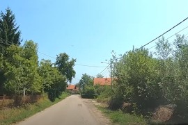 Mještani Zalužana nezadovoljni lošim stanjem u Ulici Nenada Kostića
