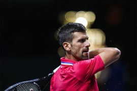 ATP proglasio Đokovićev meč najboljim u 2023. godini: "Dugo će se ...