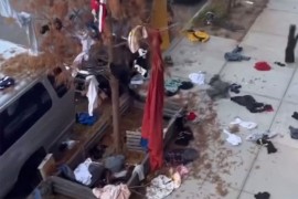 Zatekla dečka s ljubavnicom pa napravila haos, policija stajala na ...