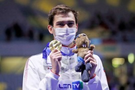 Svjetski rekorder odbio da ide na Olimpijske igre