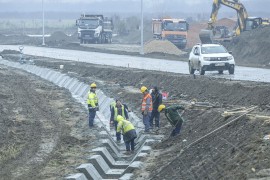 Vesić: Petlja Jakovo biće gotova pre roka