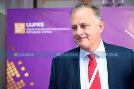 Trivić za "Nezavisne": Ova vlada treba da ode, minimalcem svađaju ...