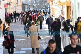 Građani ne mogu priuštiti udar na lična primanja