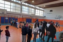 "Nijedan dan sa đacima koji imaju poteškoće u razvoju nije isti"