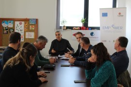 Inkubator poslovnih ideja za lica sa invaliditetom