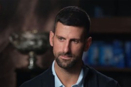 Đoković u velikom intervjuu: Probudili su zver u meni (VIDEO)