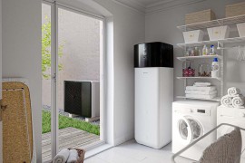 Daikin - kako odabrati toplotnu pumpu?