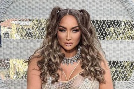 Sin turbofolk pjevačice za peti rođendan dobio stan u Dubaiju