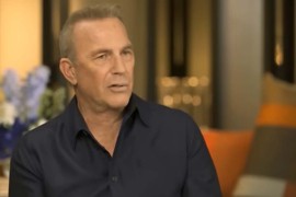 Kevin Kostner poslije burnog razvoda u vezi sa 19 godina mlađom ...