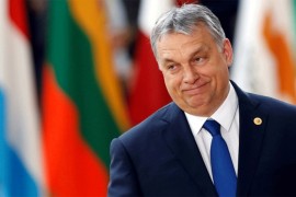 Otkriven tajni plan Viktora Orbana