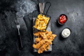 Recept za argentinski ćevap: Prijedlog za današnji ručak