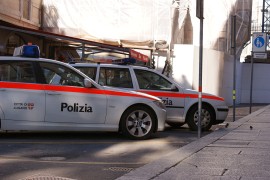 Pucnjava u Švajcarskoj: Ubijene dvije osobe, napadač u bjekstvu