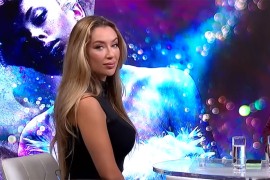 Tea Tairović otkrila ko joj je uzor