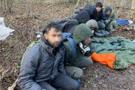 Migranti htjeli da prošvercuju oružje iz BiH u Hrvatsku