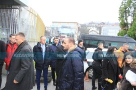 Dodikova odbrana podnijela žalbu Sudu BiH