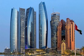 Abu Dabi novo utočište milijardera, pogledajte šta ih privlači