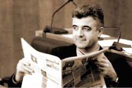 DNK tragovi u slučaju ubistva Jovanovića opet na provjeri?