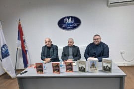 Knjiga "Bugari u izvještajima Arčibalda Rajsa 1915-1918. godine" ...